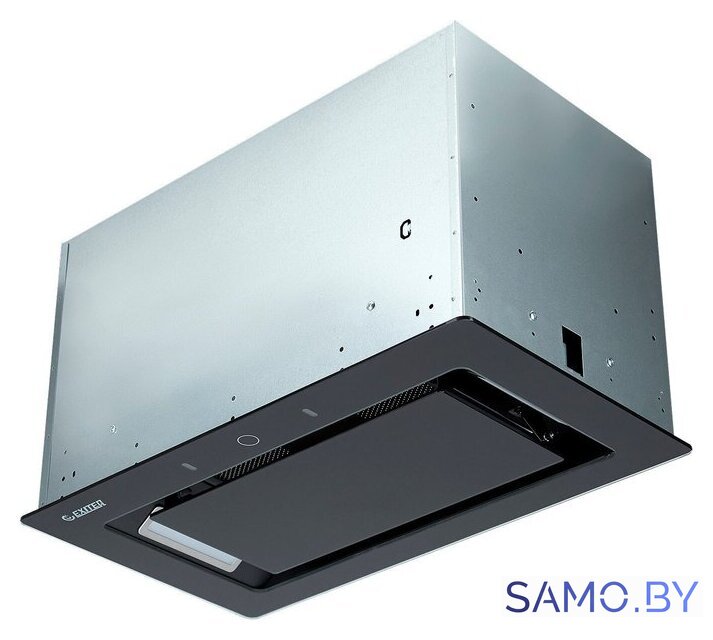 Кухонная вытяжка Exiteq EX-1436 (черный) - Изображение №1 — Интернет-магазин samo.by