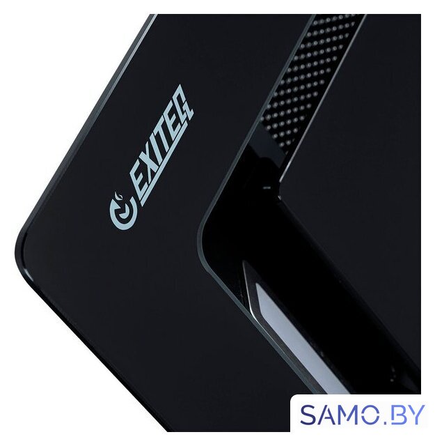 Кухонная вытяжка Exiteq EX-1436 (черный) - Изображение №5 — Интернет-магазин samo.by