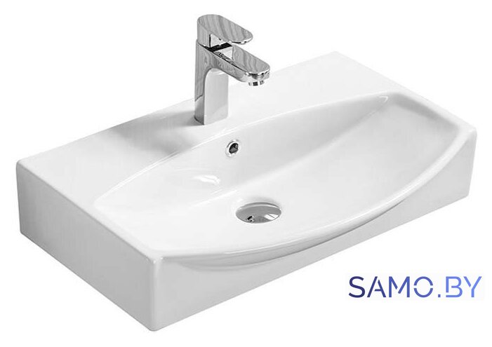 Умывальник SantiLine SL-2025 - Изображение №1 — Интернет-магазин samo.by