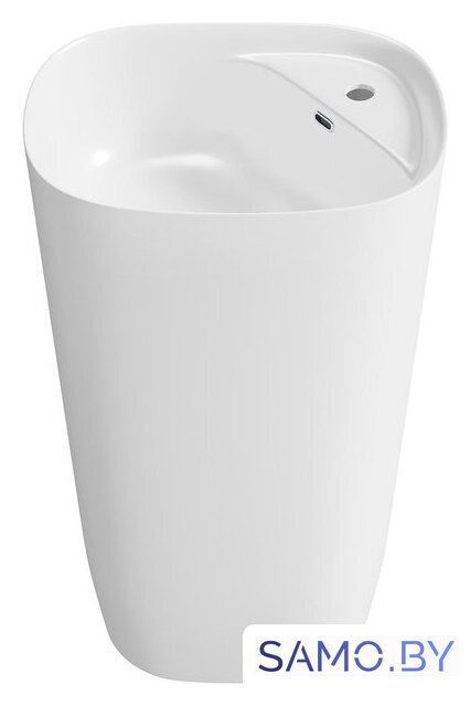 Умывальник Lavinia Boho Bathroom Sink Slim 33311126 - Изображение №1 — Интернет-магазин samo.by