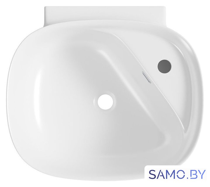 Умывальник Lavinia Boho Bathroom Sink Slim 33311126 - Изображение №3 — Интернет-магазин samo.by