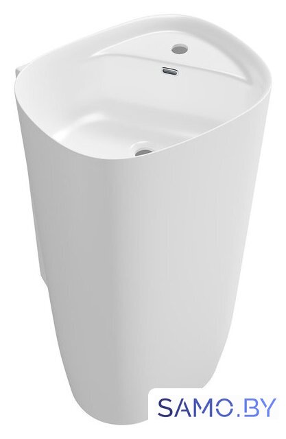Умывальник Lavinia Boho Bathroom Sink Slim 33311126 - Изображение №2 — Интернет-магазин samo.by