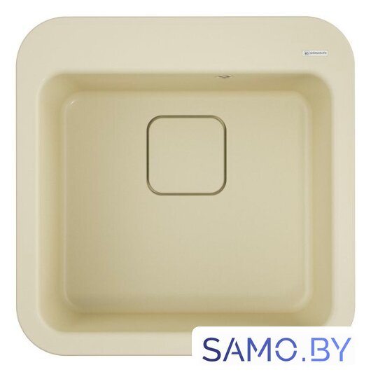 Кухонная мойка Omoikiri Tasogare 51-BE - Изображение №1 — Интернет-магазин samo.by