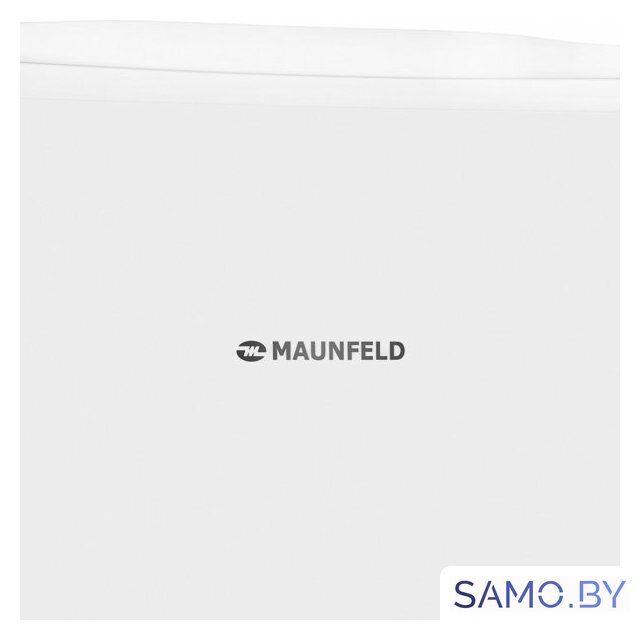 Однокамерный холодильник MAUNFELD MFF83W - Изображение №10 — Интернет-магазин samo.by