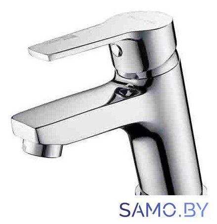 Смеситель Wasserkraft Rhin 4403 - Изображение №1 — Интернет-магазин samo.by