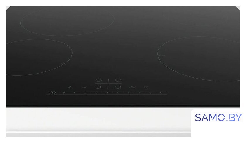 Варочная панель Bosch Serie 6 PKE611FP2E - Изображение №3 — Интернет-магазин samo.by