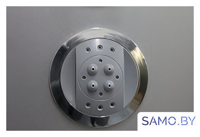 Душевая кабина River Desna XL 90/44 MT - Изображение №13 — Интернет-магазин samo.by