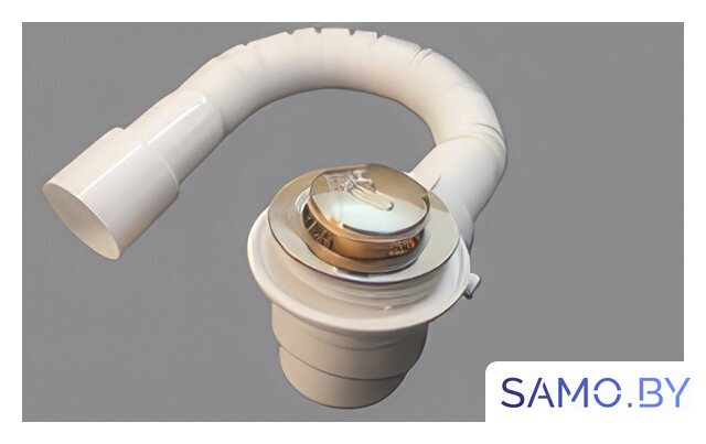 Душевая кабина River Desna XL 90/44 MT - Изображение №12 — Интернет-магазин samo.by