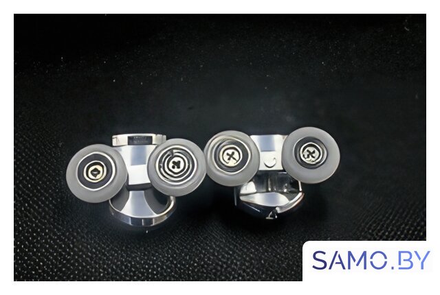 Душевая кабина River Desna XL 90/44 MT - Изображение №14 — Интернет-магазин samo.by