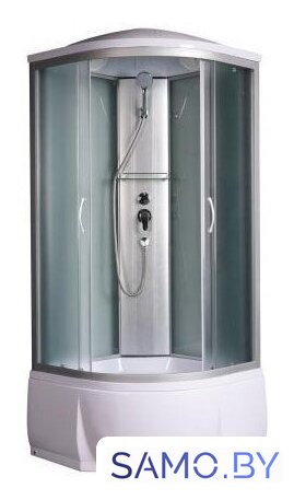 Душевая кабина River Nara 80/43 MT - Изображение №1 — Интернет-магазин samo.by