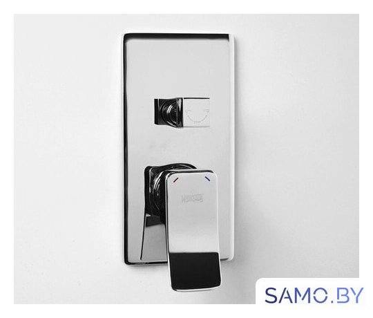 Душевая система  Wasserkraft A14131 - Изображение №6 — Интернет-магазин samo.by