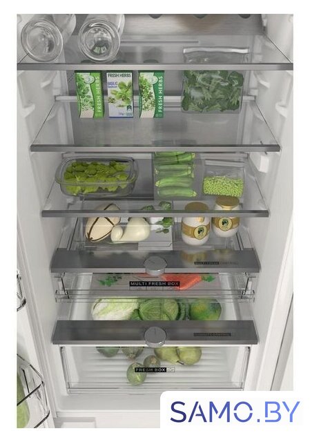 Холодильник Whirlpool WHC20 T352 - Изображение №11 — Интернет-магазин samo.by