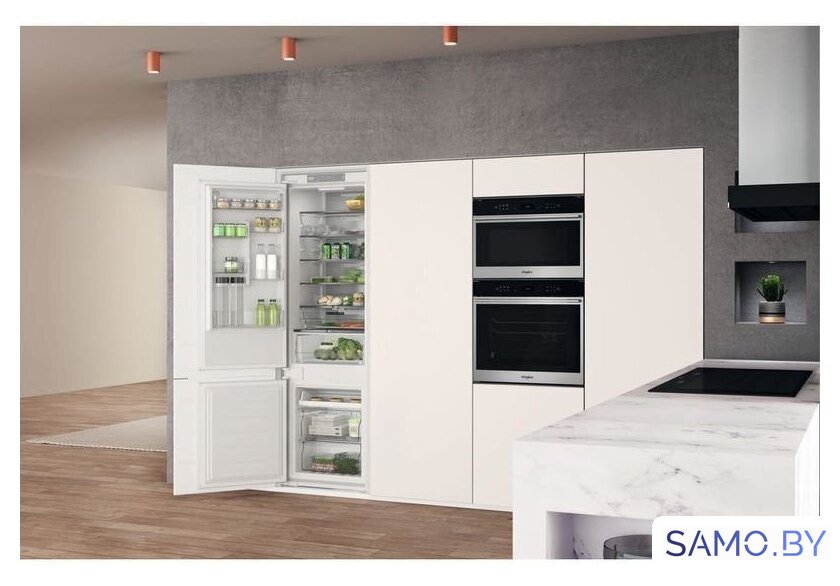 Холодильник Whirlpool WHC20 T352 - Изображение №5 — Интернет-магазин samo.by