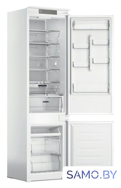 Холодильник Whirlpool WHC20 T352 - Изображение №2 — Интернет-магазин samo.by