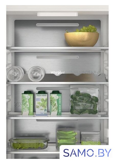 Холодильник Whirlpool WHC20 T352 - Изображение №9 — Интернет-магазин samo.by