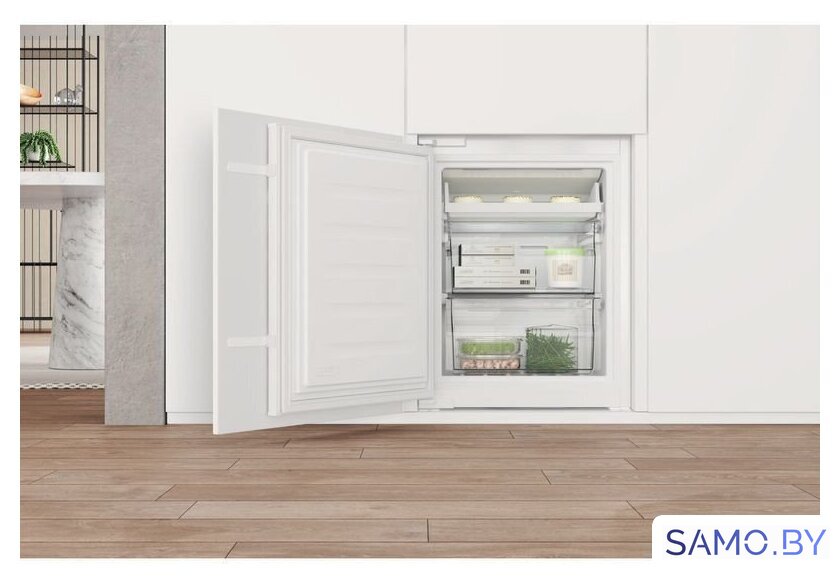 Холодильник Whirlpool WHC20 T352 - Изображение №7 — Интернет-магазин samo.by