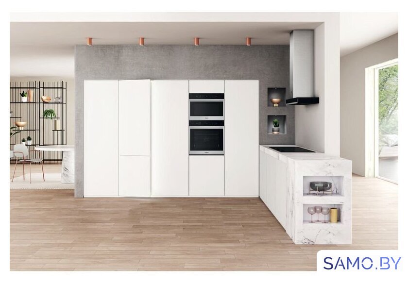 Холодильник Whirlpool WHC20 T352 - Изображение №14 — Интернет-магазин samo.by