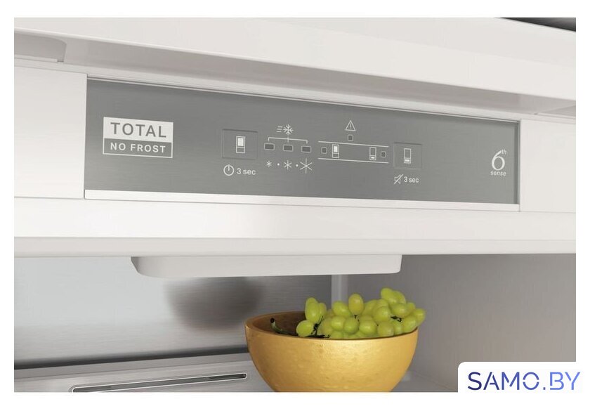 Холодильник Whirlpool WHC20 T352 - Изображение №12 — Интернет-магазин samo.by