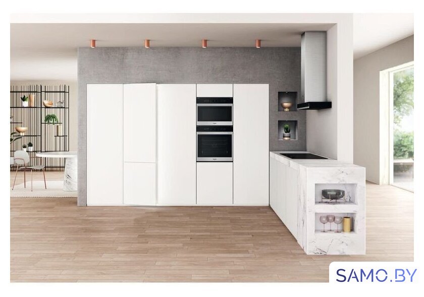 Холодильник Whirlpool WHC20 T352 - Изображение №6 — Интернет-магазин samo.by