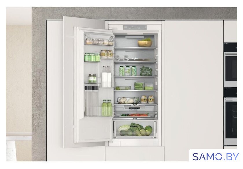 Холодильник Whirlpool WHC20 T352 - Изображение №8 — Интернет-магазин samo.by
