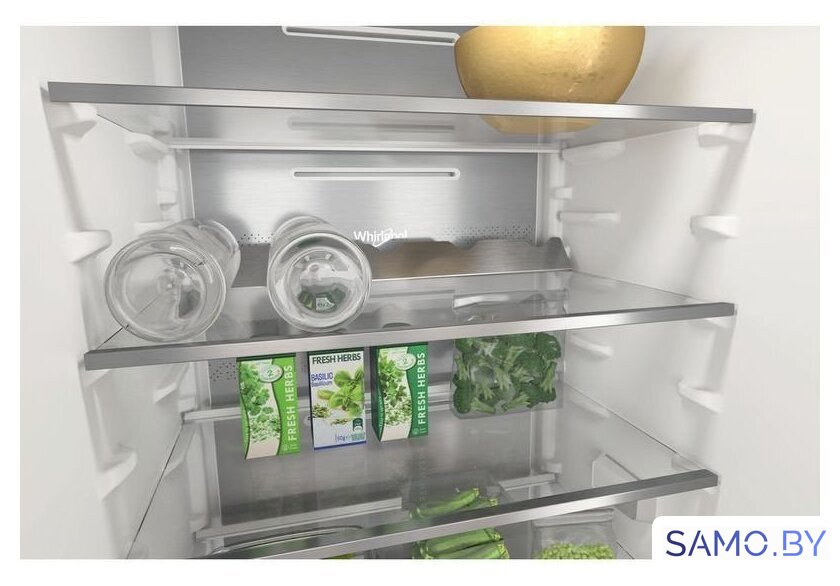 Холодильник Whirlpool WHC20 T352 - Изображение №10 — Интернет-магазин samo.by