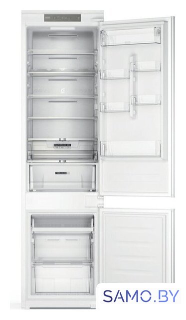 Холодильник Whirlpool WHC20 T352 - Изображение №1 — Интернет-магазин samo.by