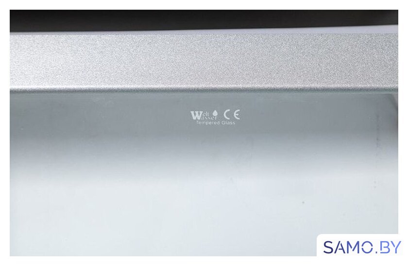 Душевая кабина WeltWasser WW500 Werra 801 - Изображение №8 — Интернет-магазин samo.by