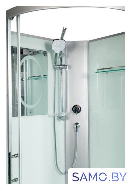 Душевая кабина WeltWasser WW500 Werra 801 - Изображение №4 — Интернет-магазин samo.by