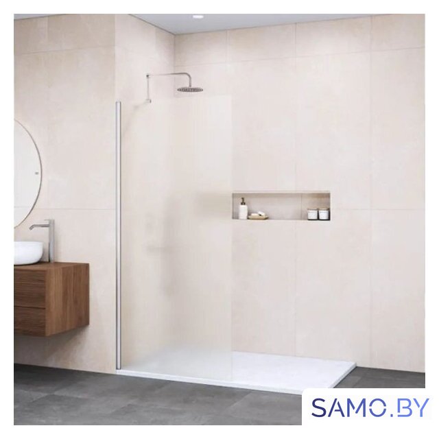Душевая стенка RGW WA-102 351010209-21 - Изображение №1 — Интернет-магазин samo.by