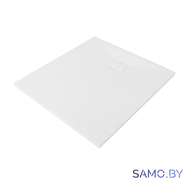 Душевой поддон Wasserkraft Main 41T03 - Изображение №1 — Интернет-магазин samo.by