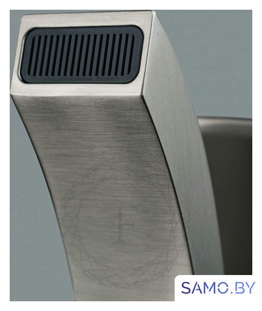 Смеситель Filarete Waterfall FL6010 (никель) - Изображение №12 — Интернет-магазин samo.by