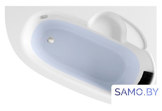 Ванна Lavinia Boho Bell Pro 170x110 370217PR - Изображение №1 — Интернет-магазин samo.by