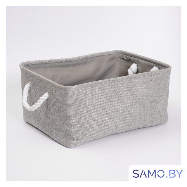 Корзина Wasserkraft Wiese WB-840-S - Изображение №1 — Интернет-магазин samo.by