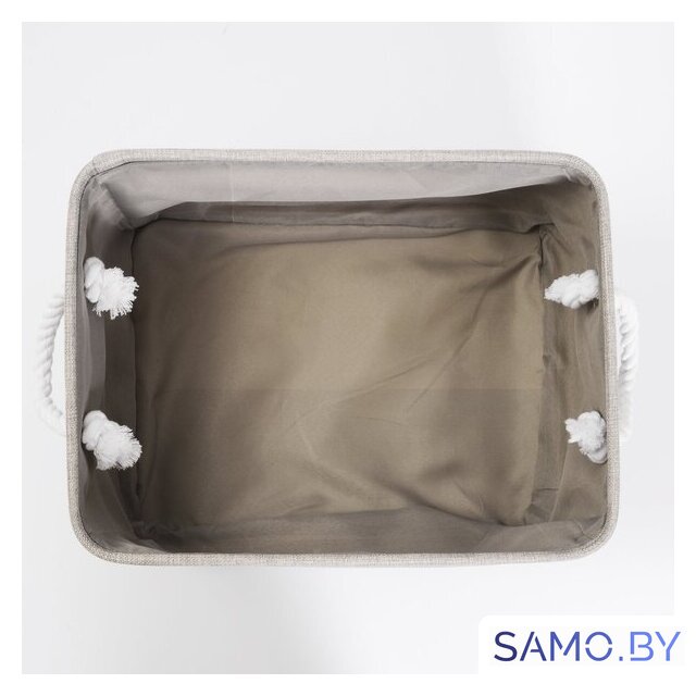 Корзина Wasserkraft Wiese WB-840-S - Изображение №6 — Интернет-магазин samo.by