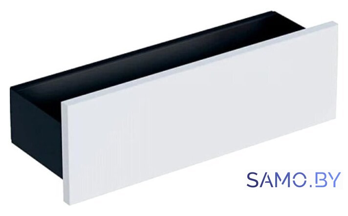  Geberit Полка Smyle Square 500.362.00.1 - Изображение №1 — Интернет-магазин samo.by