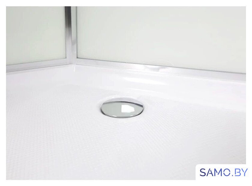 Душевая кабина Niagara NG-303-01R 120x80x220 - Изображение №5 — Интернет-магазин samo.by