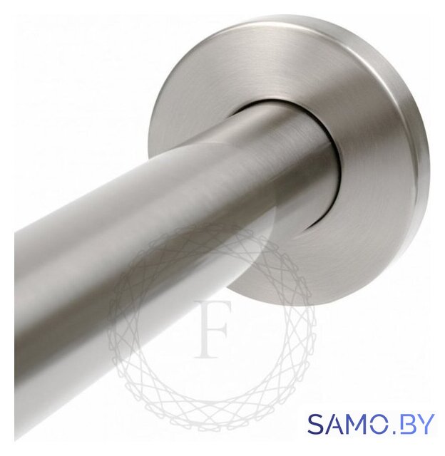 Сифон Filarete FL70 (никель) - Изображение №4 — Интернет-магазин samo.by
