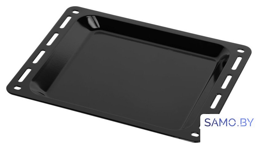 Электрический духовой шкаф MAUNFELD AEOD6063S - Изображение №10 — Интернет-магазин samo.by