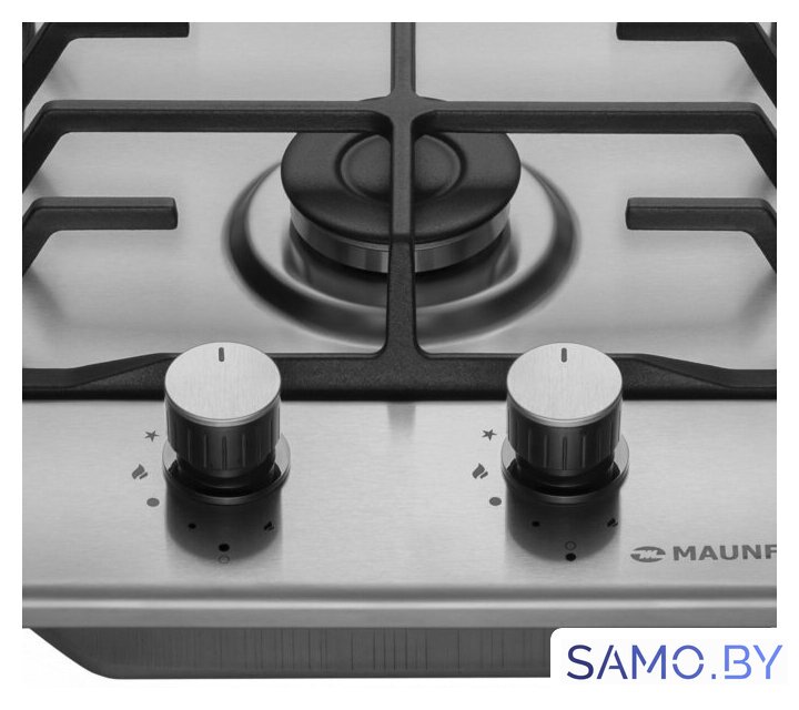 Варочная панель MAUNFELD EGHS.32.6CS/G - Изображение №6 — Интернет-магазин samo.by