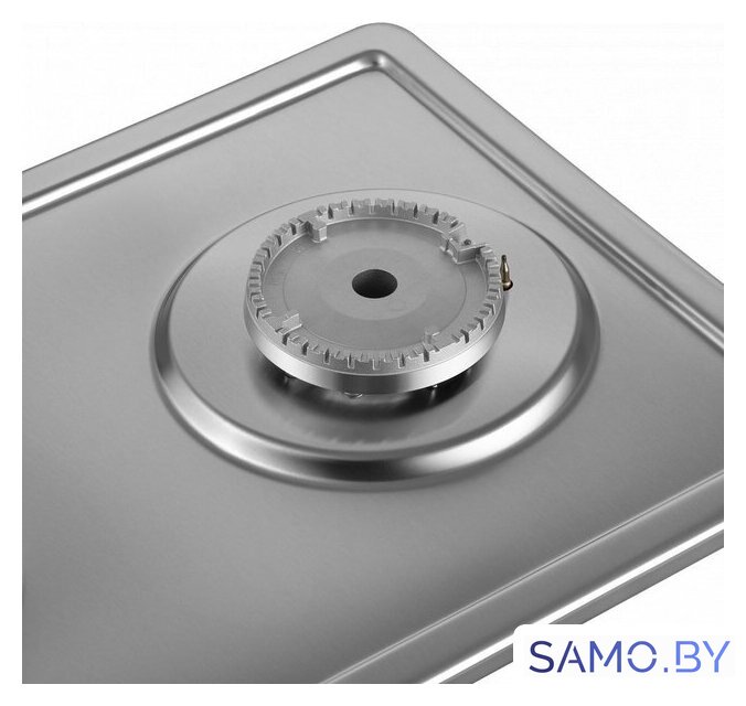 Варочная панель MAUNFELD EGHS.32.6CS/G - Изображение №8 — Интернет-магазин samo.by