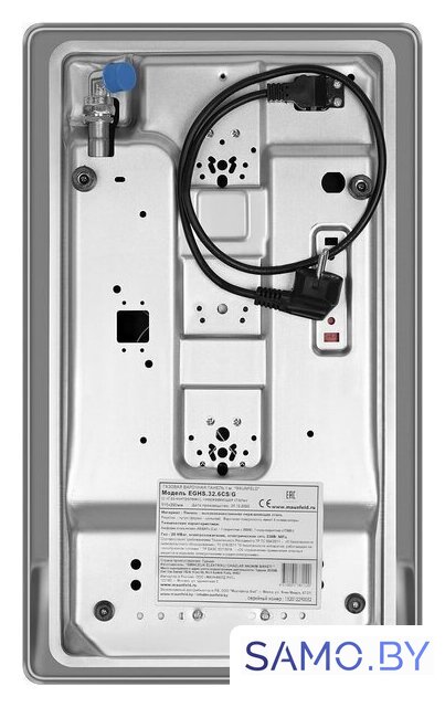 Варочная панель MAUNFELD EGHS.32.6CS/G - Изображение №17 — Интернет-магазин samo.by