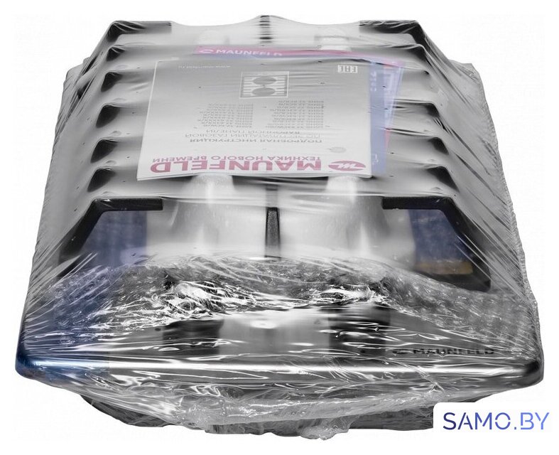 Варочная панель MAUNFELD EGHS.32.6CS/G - Изображение №18 — Интернет-магазин samo.by