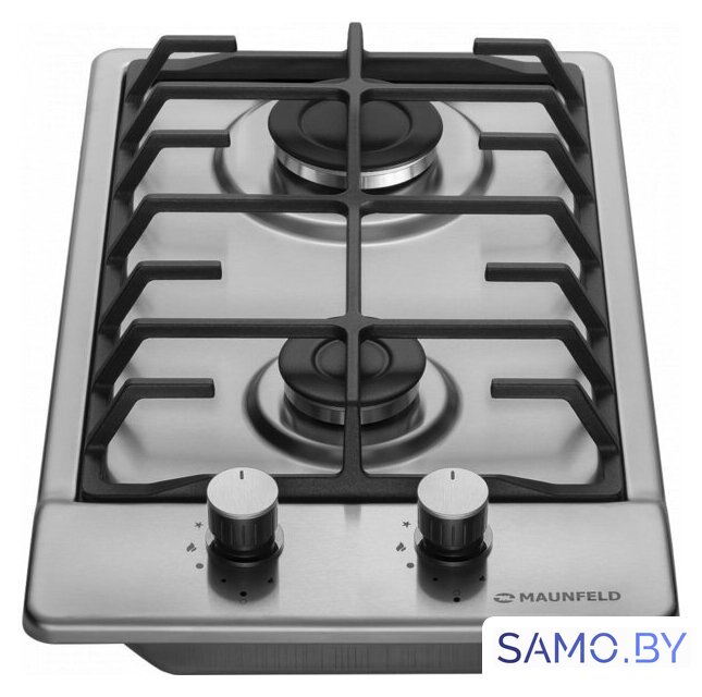 Варочная панель MAUNFELD EGHS.32.6CS/G - Изображение №3 — Интернет-магазин samo.by