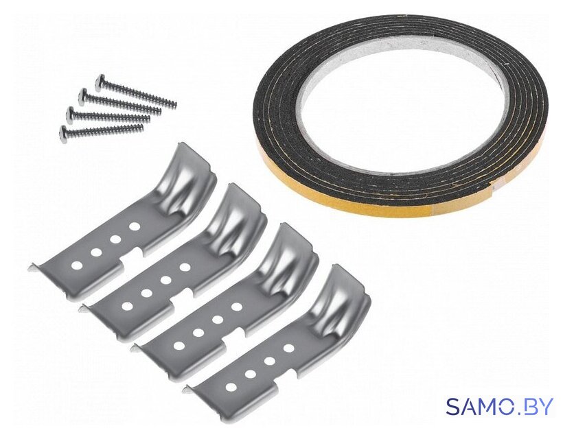 Варочная панель MAUNFELD EGHS.32.6CS/G - Изображение №14 — Интернет-магазин samo.by