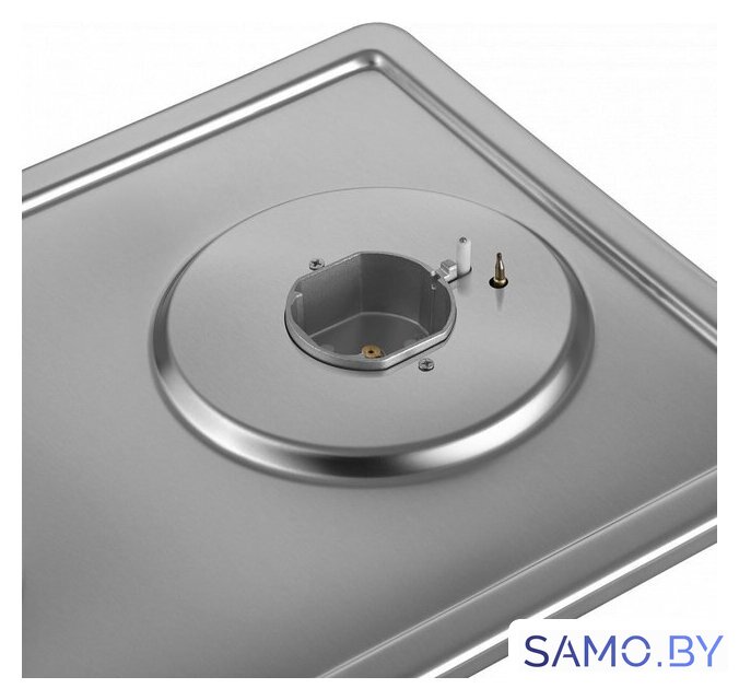 Варочная панель MAUNFELD EGHS.32.6CS/G - Изображение №7 — Интернет-магазин samo.by