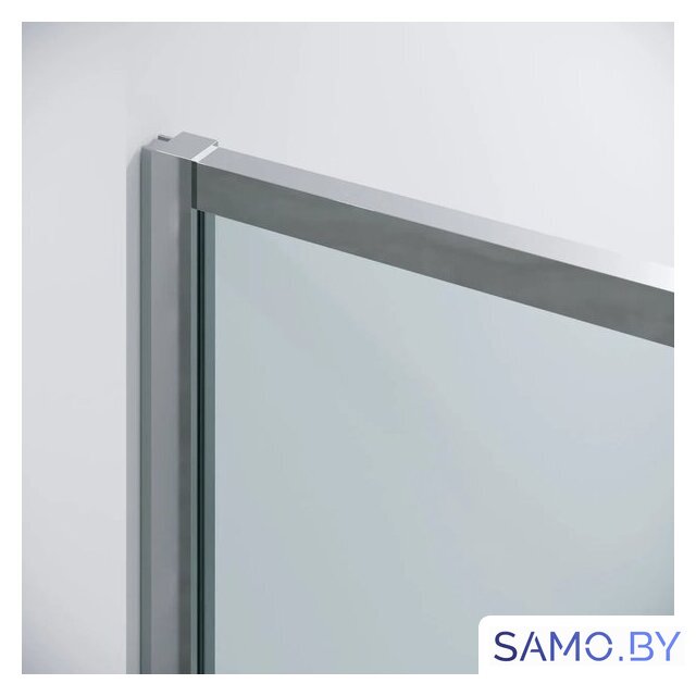 Душевой уголок Grossman Galaxy 140x90x195 120.K33.01.1490.10.00 (хром/прозрачное стекло) - Изображение №6 — Интернет-магазин samo.by