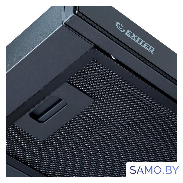 Кухонная вытяжка Exiteq EX-1536 (черный) - Изображение №6 — Интернет-магазин samo.by