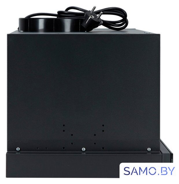 Кухонная вытяжка Exiteq EX-1536 (черный) - Изображение №11 — Интернет-магазин samo.by