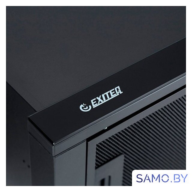 Кухонная вытяжка Exiteq EX-1536 (черный) - Изображение №8 — Интернет-магазин samo.by