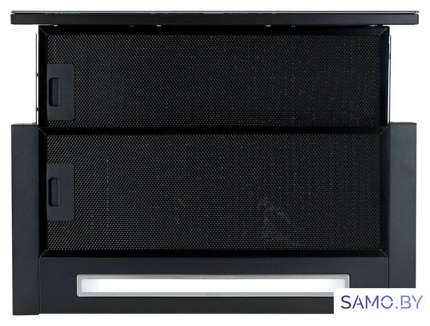 Кухонная вытяжка Exiteq EX-1536 (черный) - Изображение №10 — Интернет-магазин samo.by